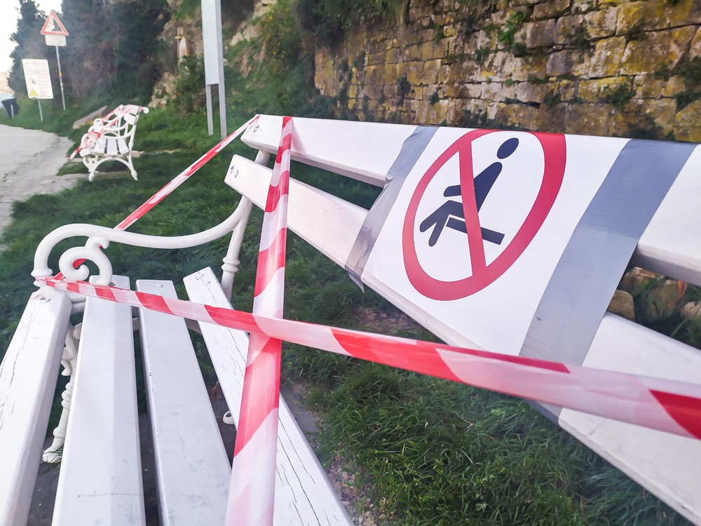 Újra járványhelyzetet hirdettek Szlovéniában