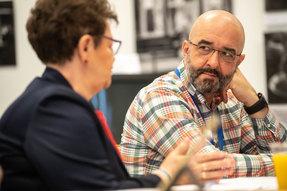 Kovács Zoltán válasza a Bloomberg véleménycikkére