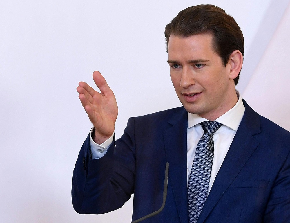 Kurz: megszülethet a német-osztrák megállapodás