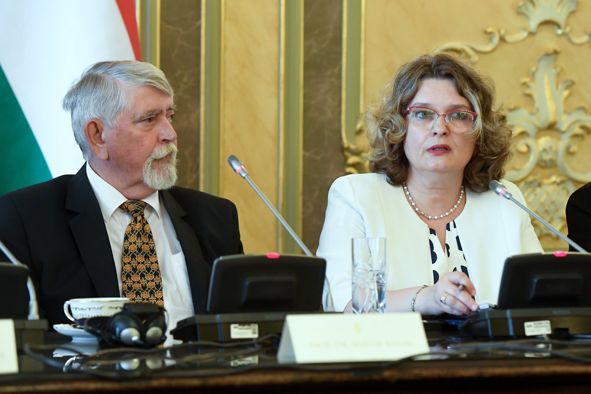 Magyarországon többször annyit tesztelnek, mint a WHO javaslata