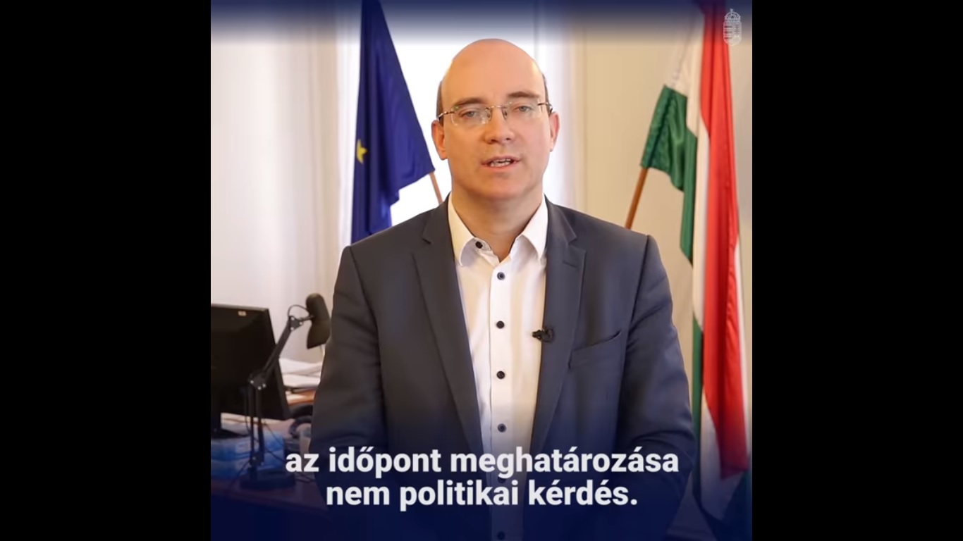 Szigorú biztonsági intézkedésekkel elkezdődhetnek az érettségik