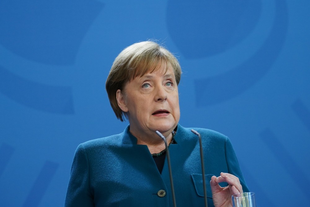 Merkel: nehéznek ígérkeznek a tárgyalások