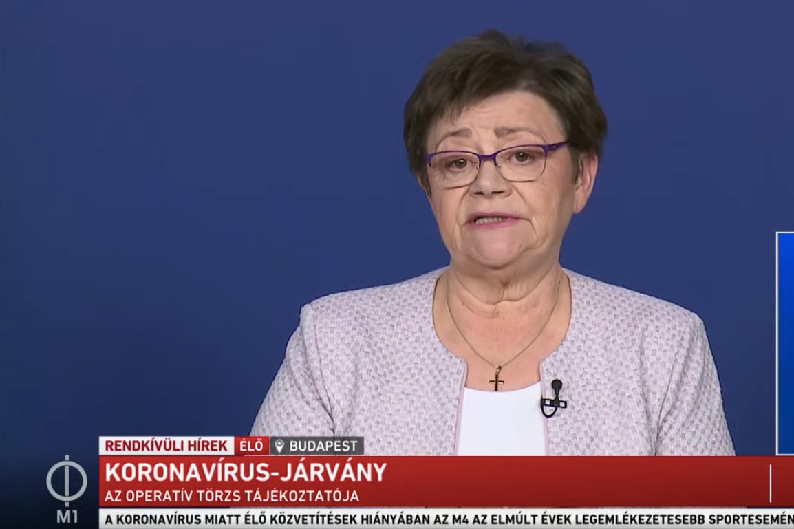 A tömeges megbetegedés nehezen elkerülhető