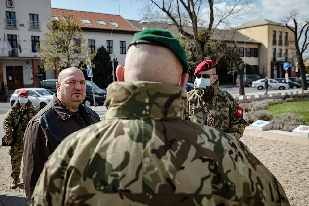 Együtt sikerülni fog