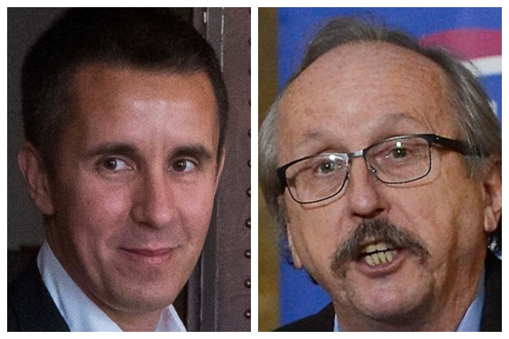 Czeglédy szerződésének visszavonását követeli a Fidesz