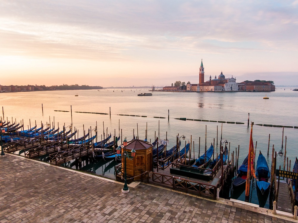 Csökkenő számok Olaszországban