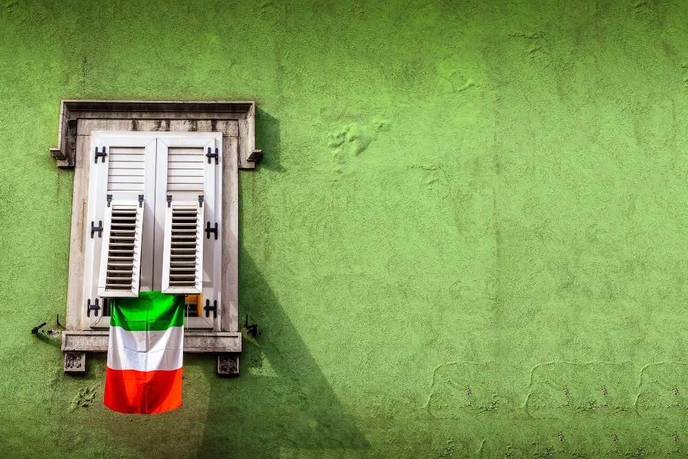 A maffia sem tétlenkedik