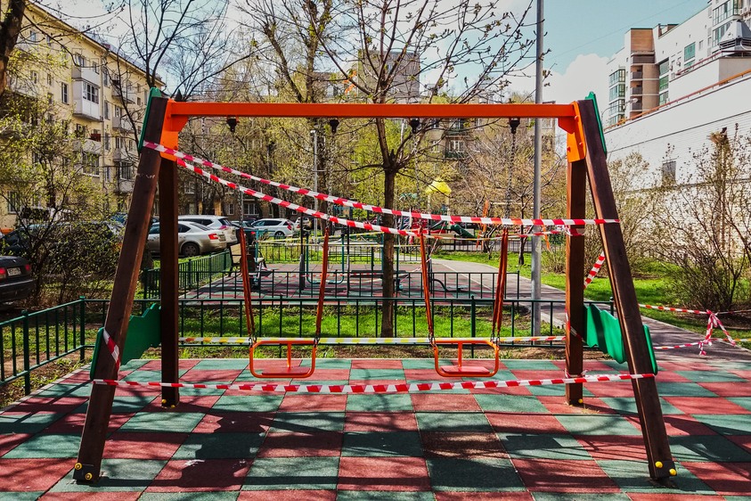 Több mint százezer orosz fertőzött