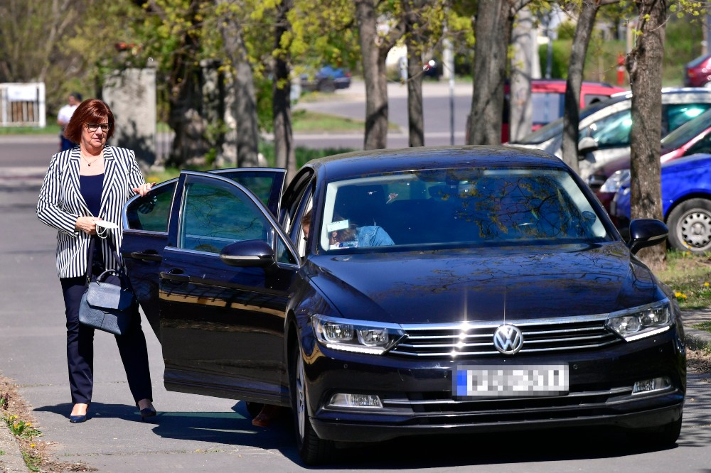 A fővárosi fenntartású otthonok minden tizedik lakója igazoltan fertőzött