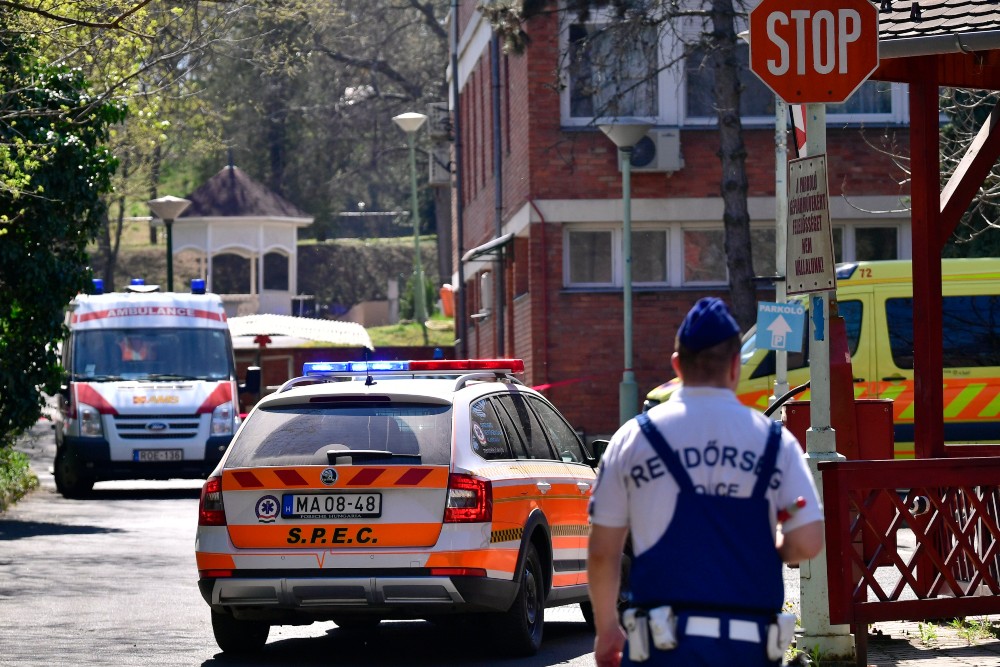 Nem biztosítottak főállású orvost a Pesti úton
