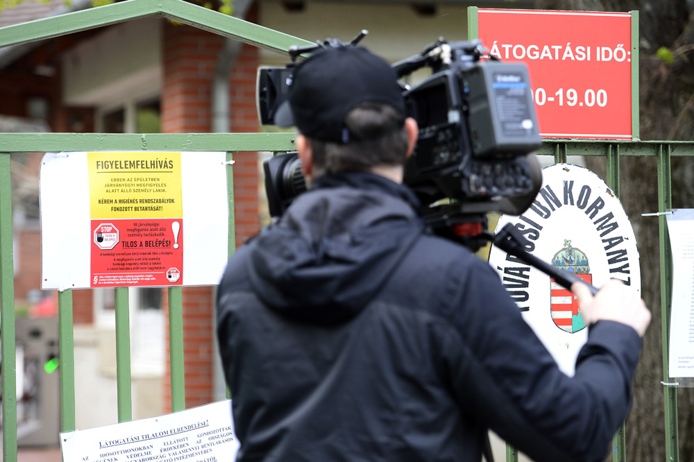 Itt az ideje, hogy Karácsony Gergely vállalja a felelősséget