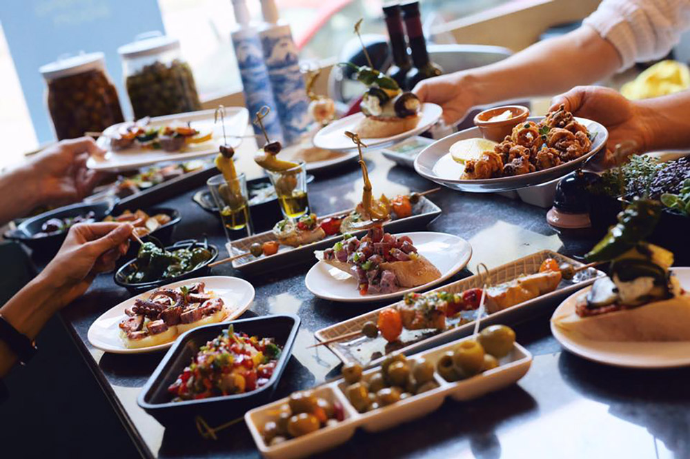 Jóízű kis fogások