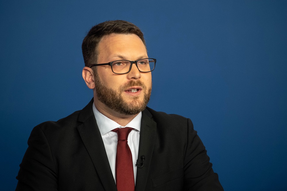 Állami támogatás egyházi intézmények energetikai korszerűsítésére