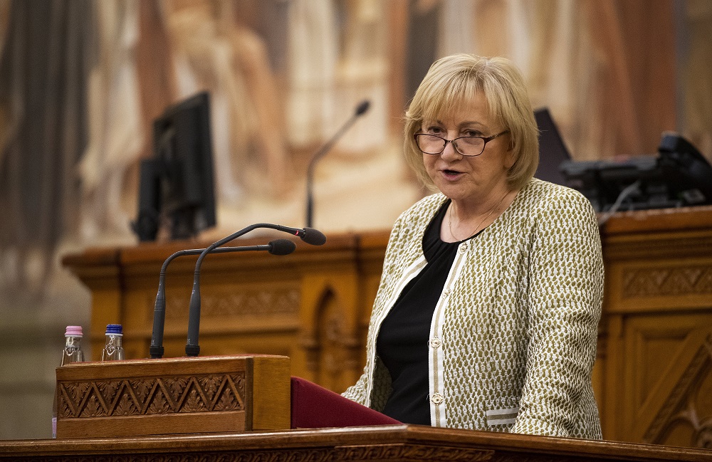 Schmuck: a kabinet az elmúlt tíz évben csak rombolt