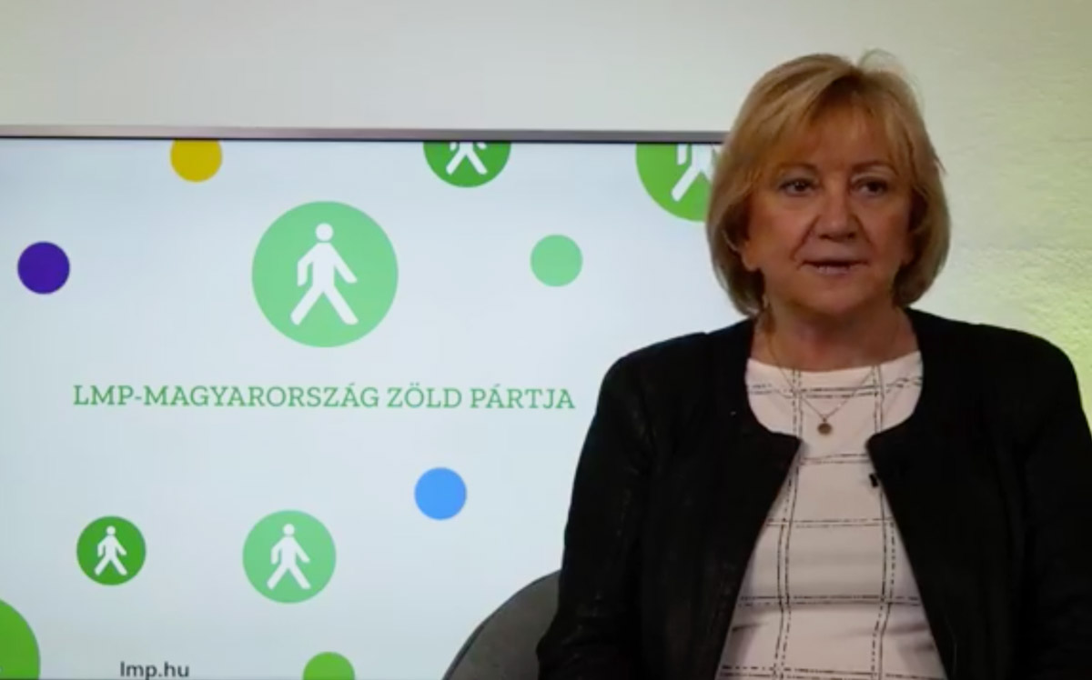 A sovány támogatottságú LMP soványnak nevezte a kormány csomagját