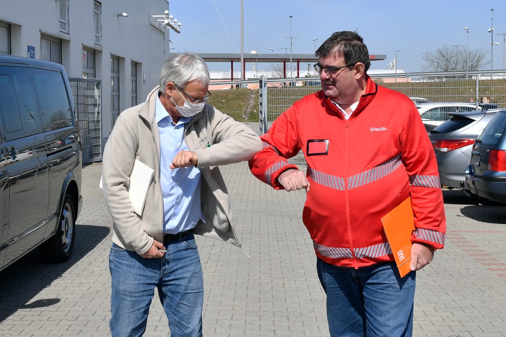 Dagad a Nemzeti összefogás számlája