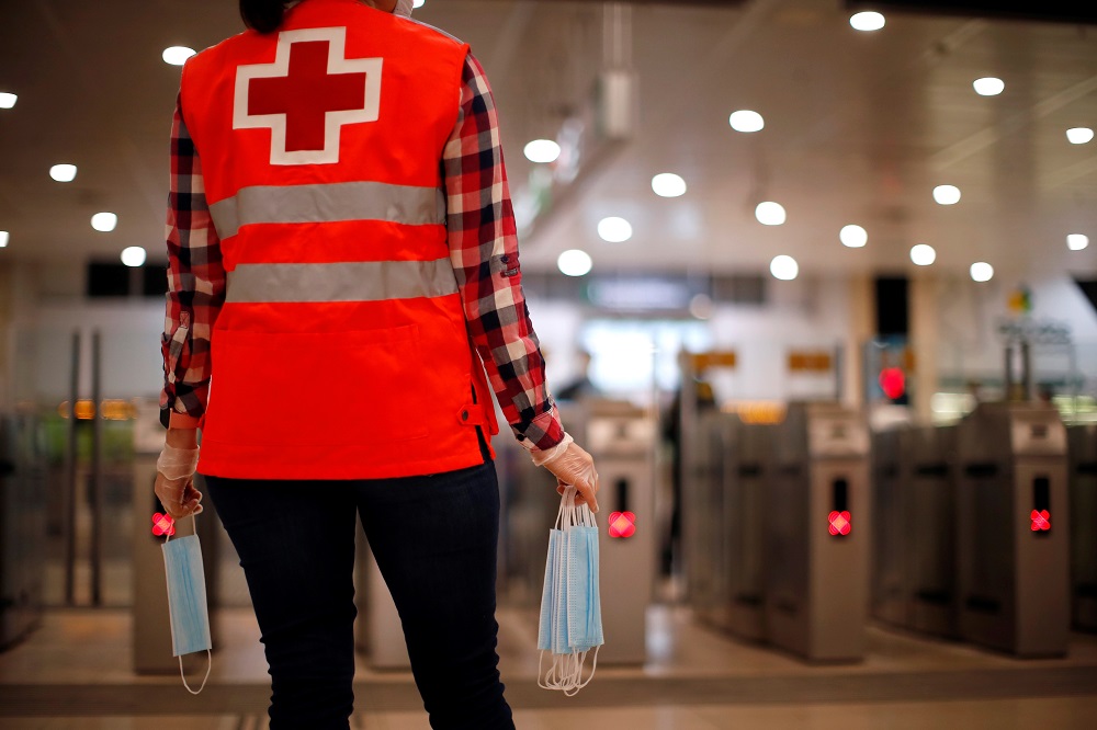 Spanyolországban meghaladta a húszezret a halálos áldozatok száma