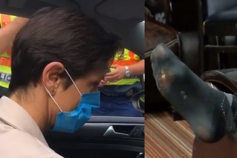 Szél Bernadett drámai közleményben tudatta: megbüntették