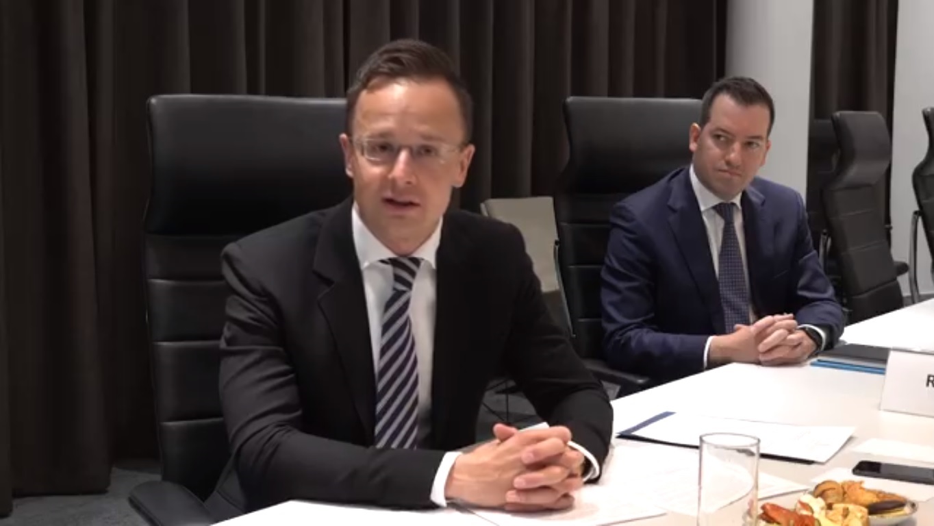 A Bajorországgal fenntartott baráti kapcsolatok rendkívül fontosak