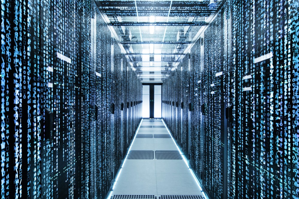 Megtízszereződik a magyar szuperszámítógép-kapacitás