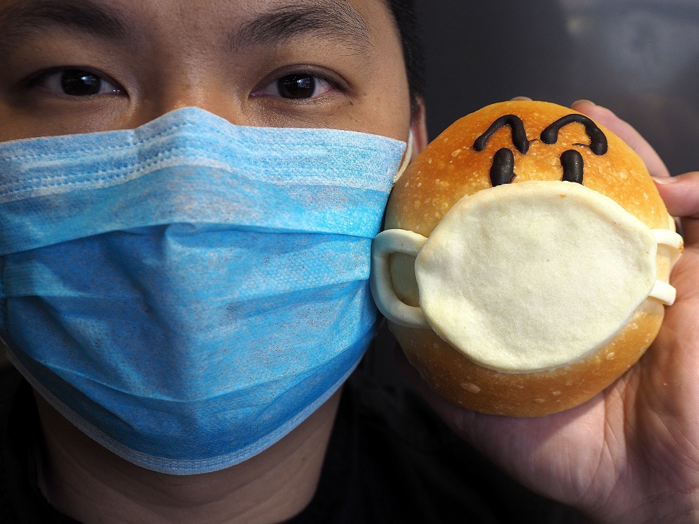 Tajvan hétszáz tengerészgyalogost helyezett karanténba