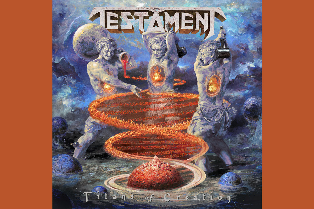 Ízig-vérig thrash metal