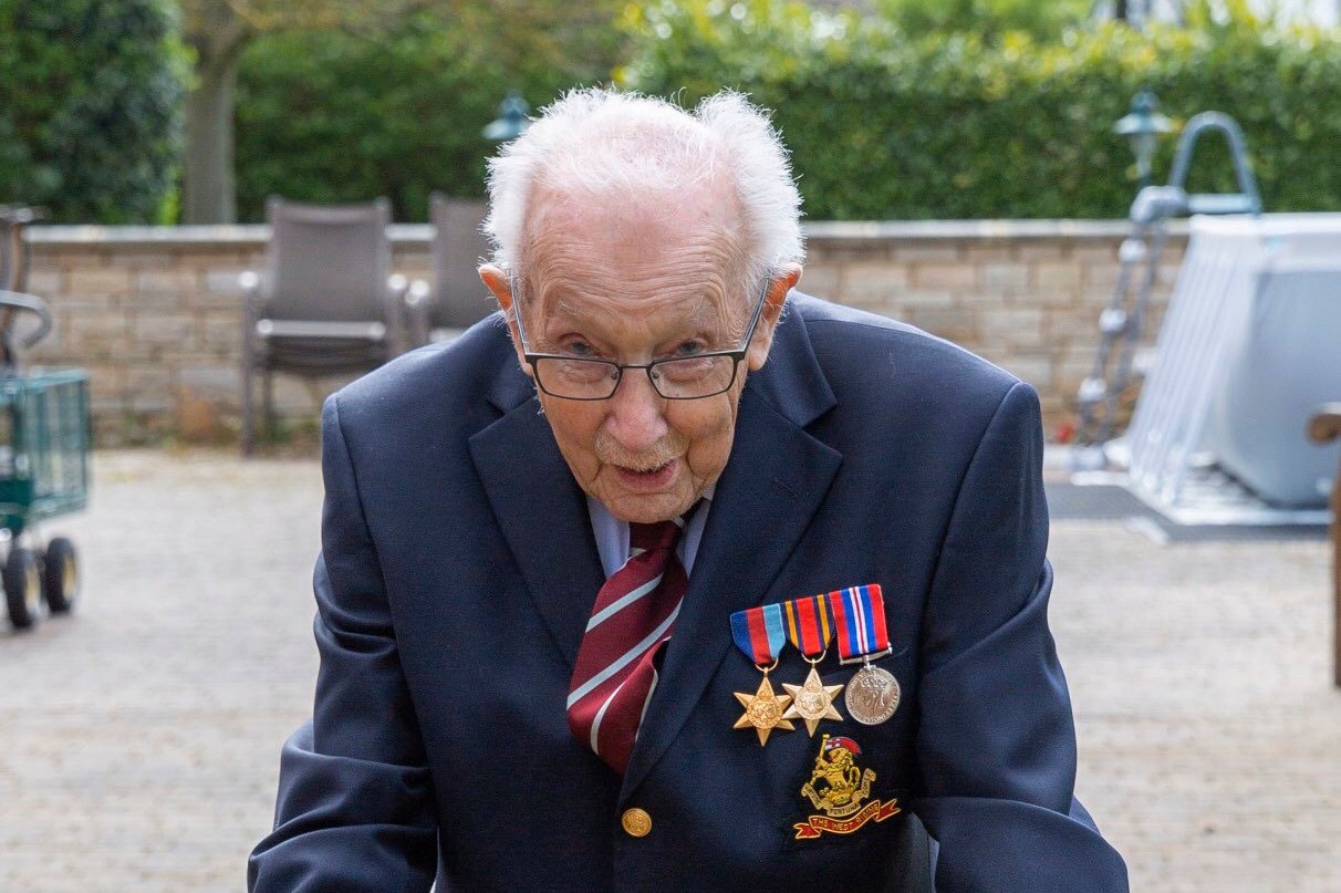 Hihetetlenül sikeres adománygyűjtés