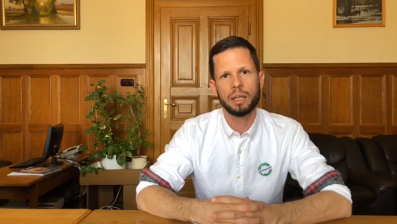 Tordai Bence csalódottan üzent Gyurcsányéknak: nem erről volt szó