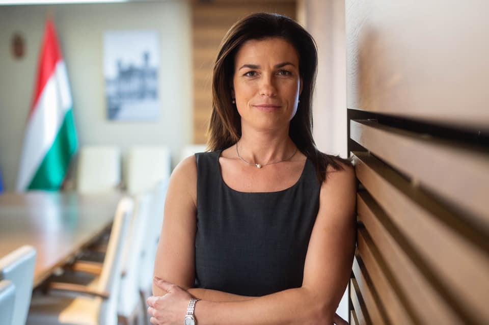 Varga Judit: júniusban megszűnhet a rendkívüli jogrend