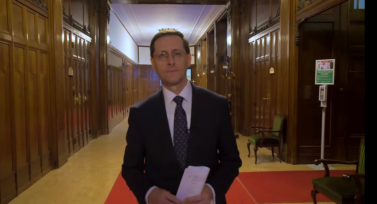 Minden ötödik forintja a védekezést szolgálja (videóval)