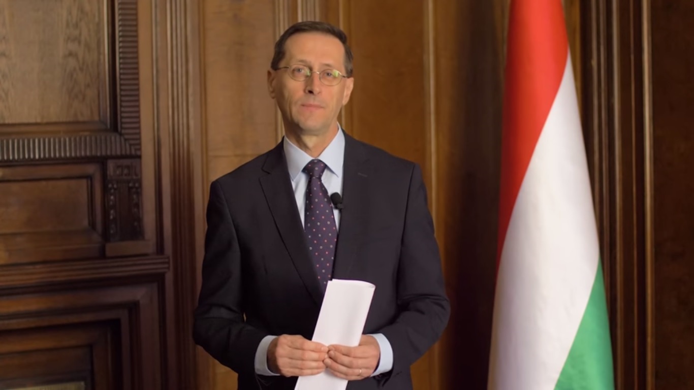 A stabil költségvetés biztos alapot ad a gazdaság újraindításához