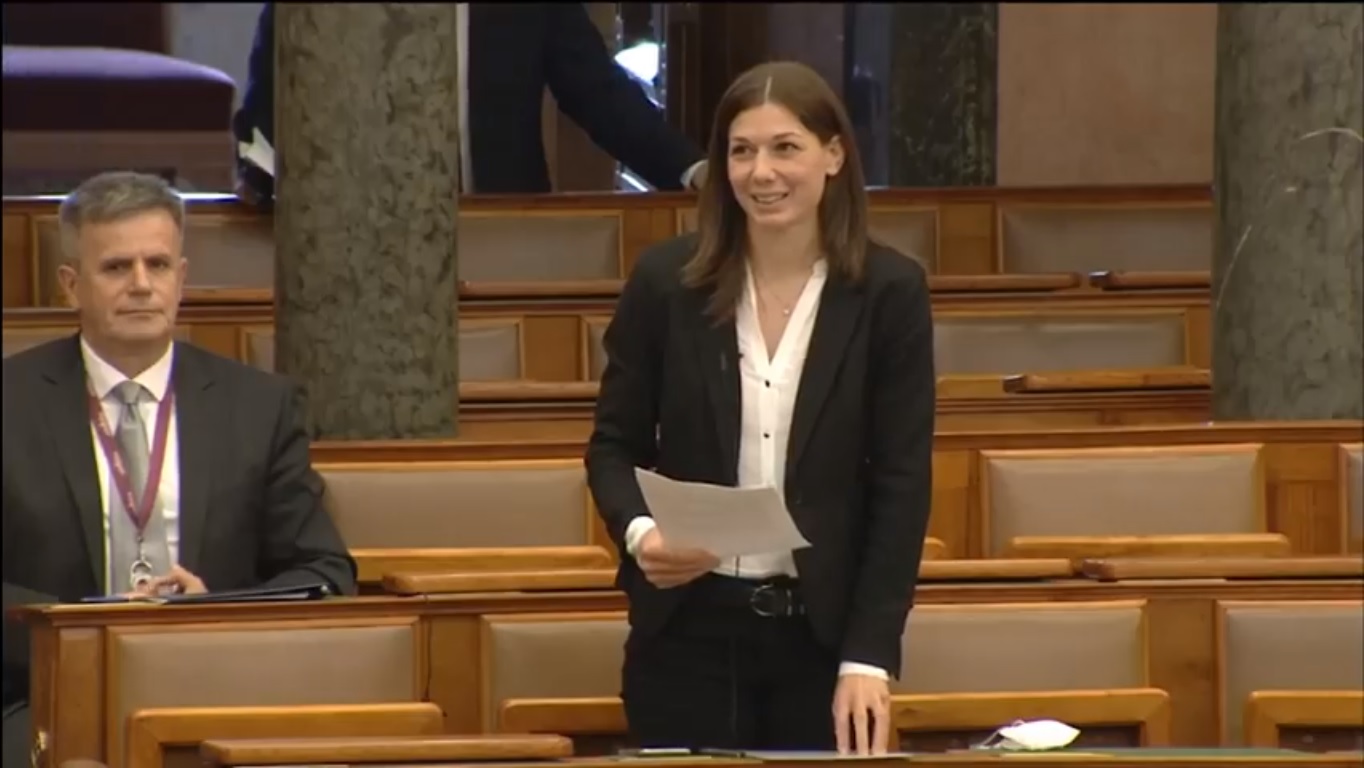 Bősz Anett: „Ki lesz a soros?”