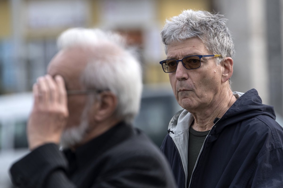 Magyarok és turisták