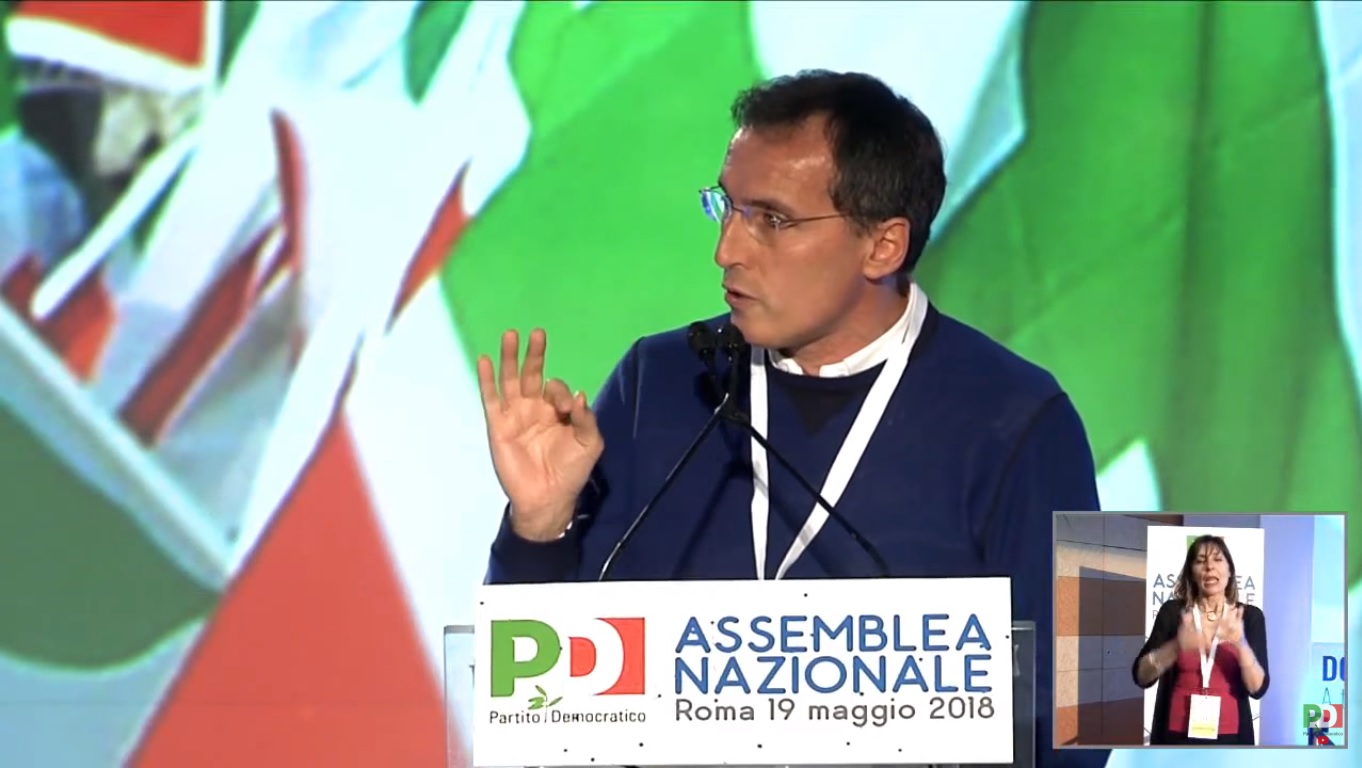 Hatvanezer önkéntes ellenőrizheti Olaszországban a védőtávtartást