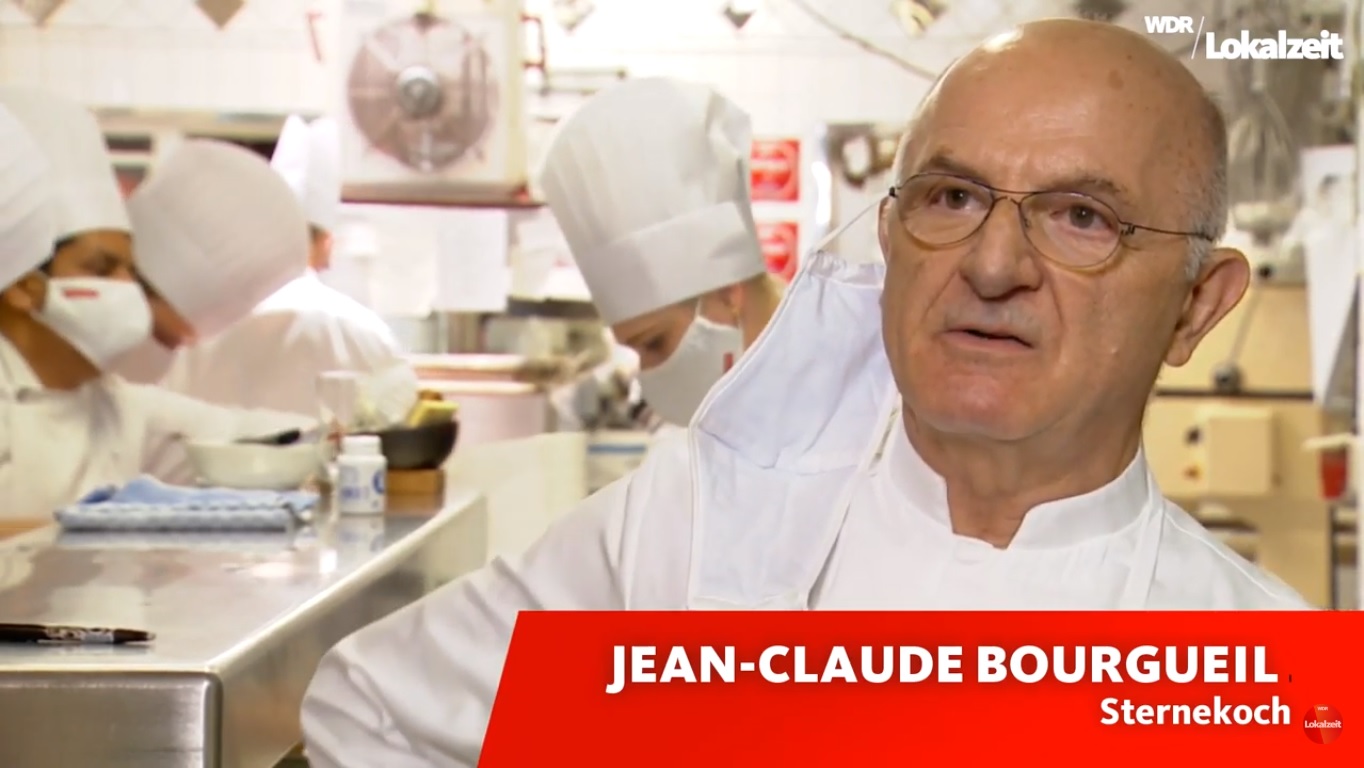 Elveszítette Michelin-csillagát egy étterem a „rasszista” séfe miatt