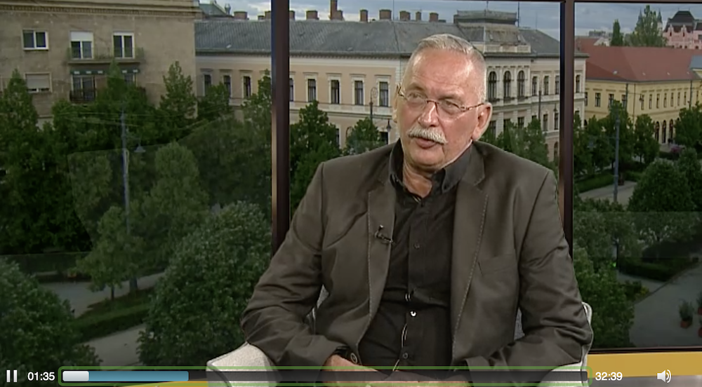 Biztató eredmények a Debreceni Egyetemen