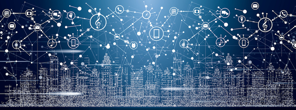 Magyarországon az elsők között épült ki az LTE450