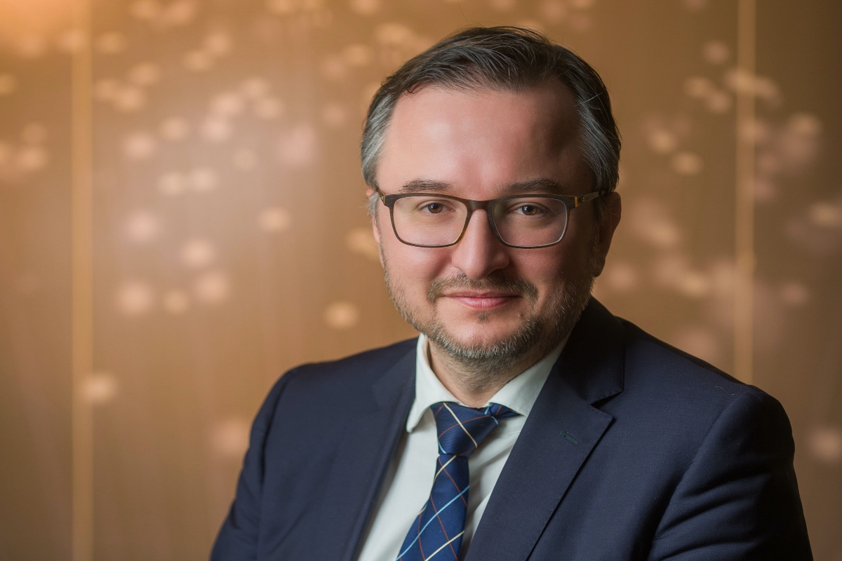 Az okosváros kommunikációs országútján