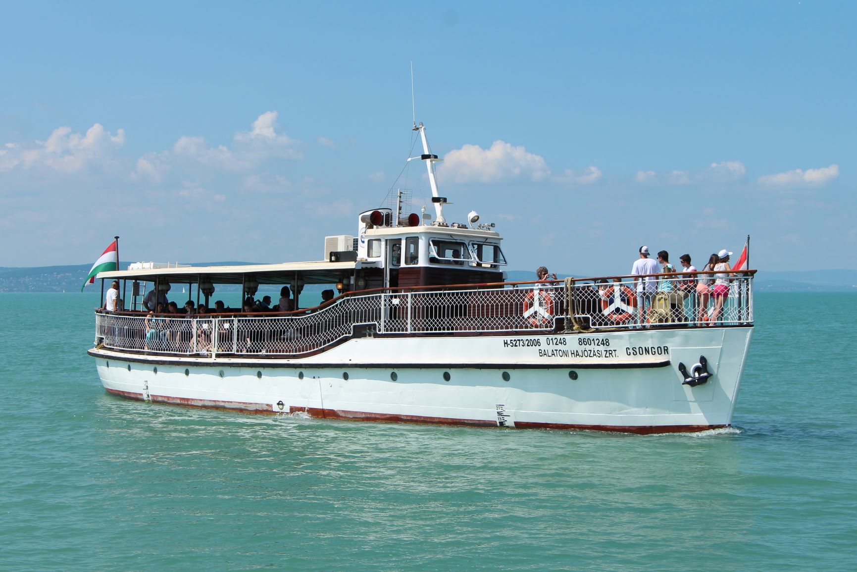 Origo: megmenekül a csődtől a Bahart