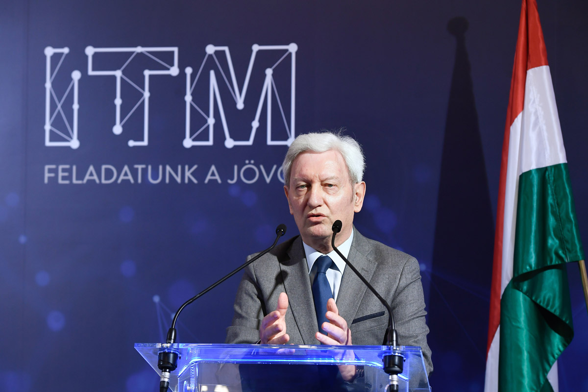 Több száz kutató, kutatócsoport nyert támogatást