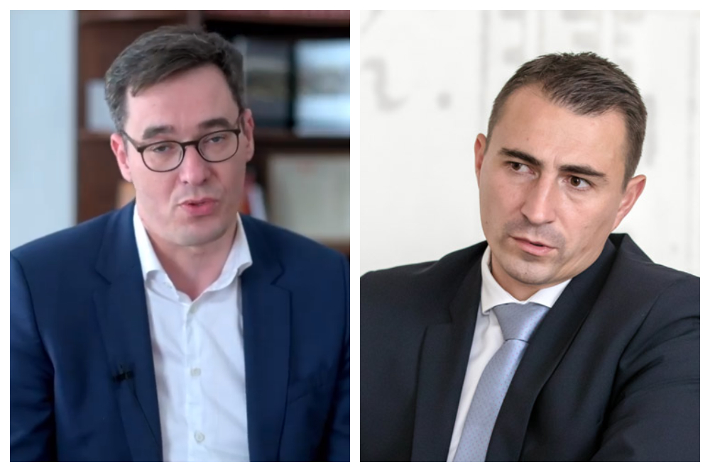 Borbély Lénárd: a csepeli gerincút nem lehet pártpolitikai ügy