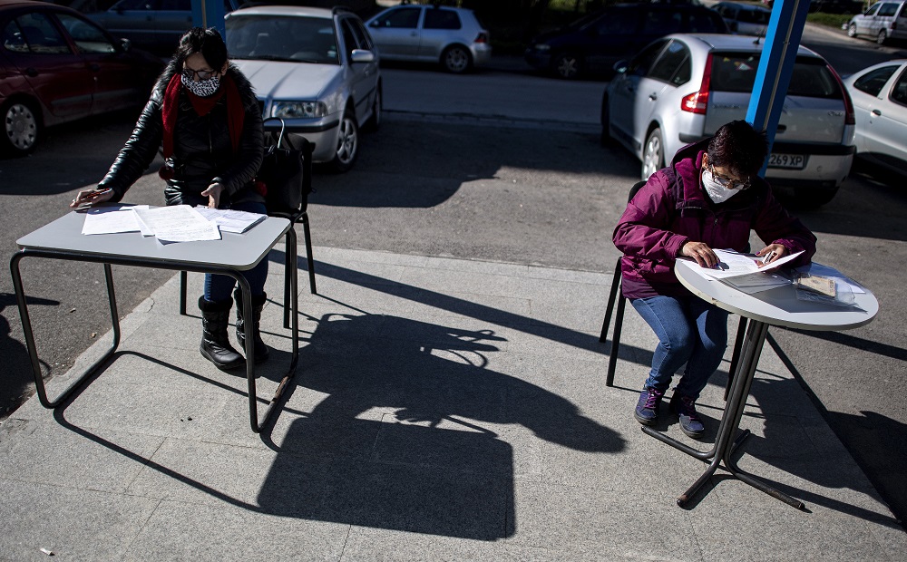 Bulgária a járvány második hullámával küzd