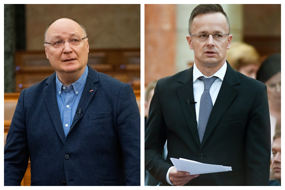 „Ennek sokkal több értelme van, minthogy segélyt adjunk”