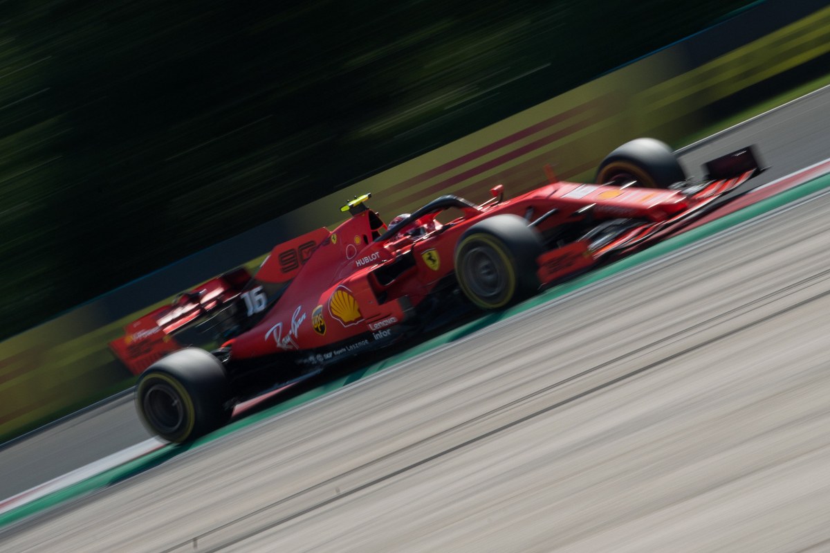 Elrajtolhat az Osztrák Nagydíj