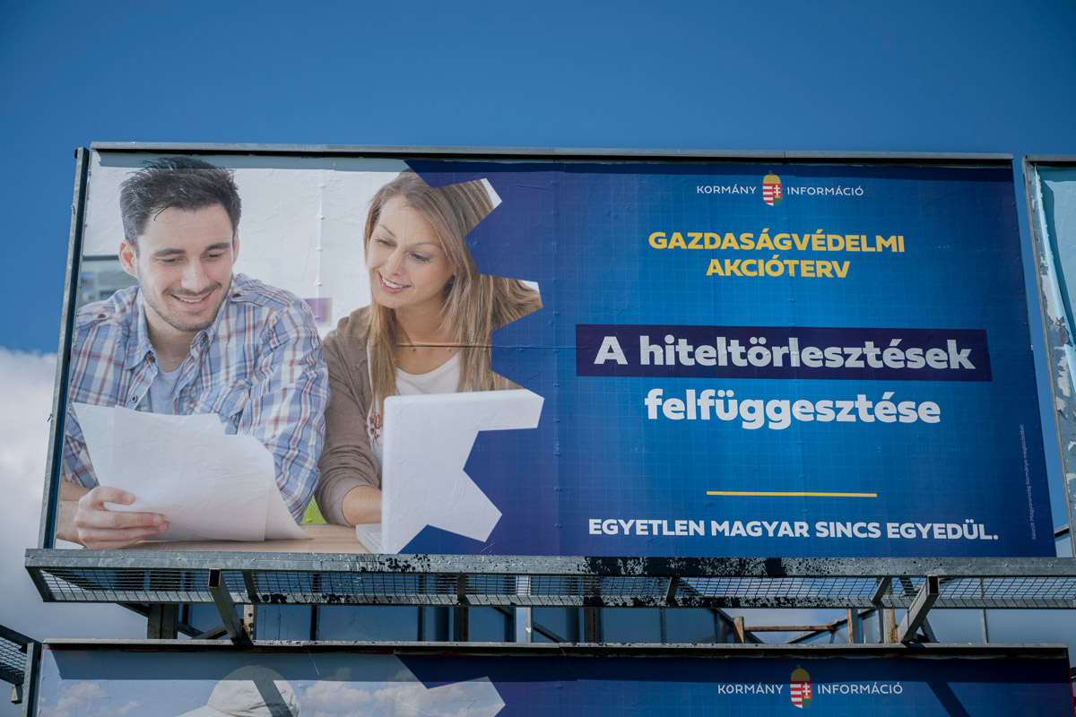 Eredményesen zárult a gazdaságvédelmi akcióterv