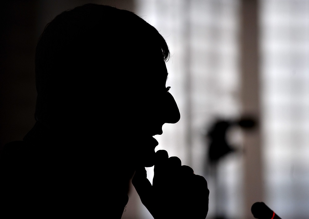 Kocsis Máté: „Üzenet azoknak, akik 2000 után születtek”