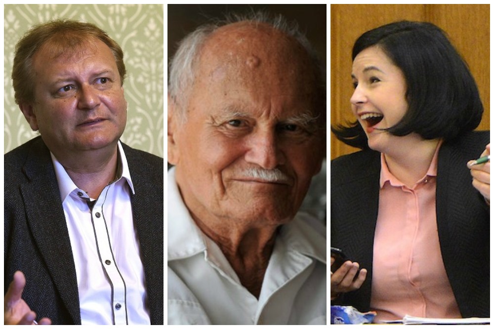 Hiller: Magyarországon nincs igazi köztársaság