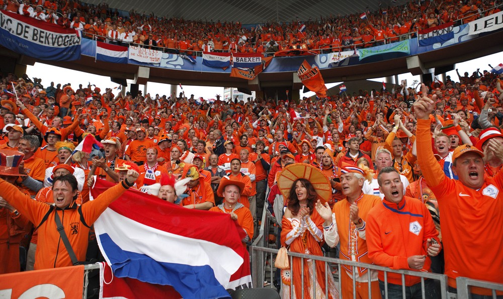 Amíg nincs vakcina, nem lehet majd meccsre menni