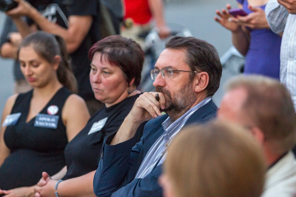 A Gyurcsány-párt szerint most éppen nincs elég lélegeztetőgép