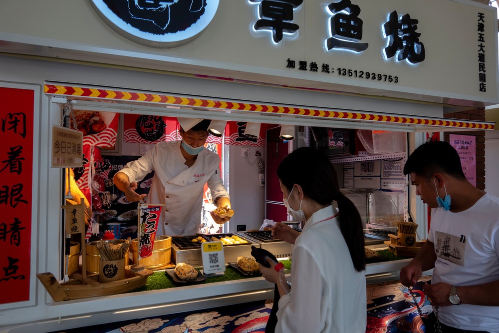 Kína megreformálja járványmegelőzési rendszerét